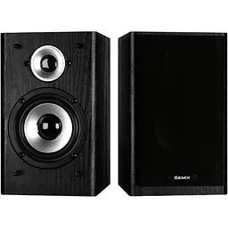 Акустична система Gemix TF-5 Black [134927] - мініатюра 3