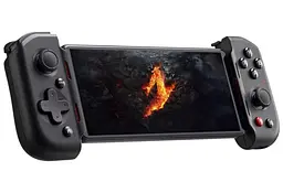 Геймпад Acer Nitro NGR400 Mobile Gaming Black (GP.OTH11.074) - мініатюра 9