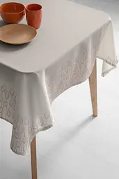 Скатертина Lotus Home - Тюльпани 140x240