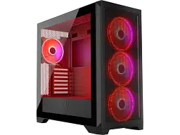 Корпус MODECOM Volcano Expanse S Apex ARGB Black (AT-EXPANSE-SG-10-000000-0002)