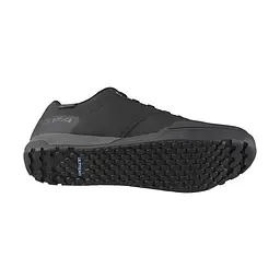 Веловзуття Shimano M GF400 44 Чорний (1096-ESHGF400MCL01S44000) - мініатюра 4