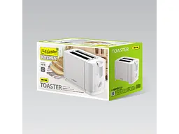 Тостер Maestro MR-700 - мініатюра 5
