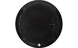 Компонентна акустична система Rockford Fosgate P1675-S - мініатюра 7