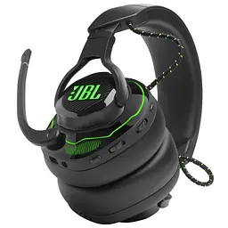 Навушники JBL Quantum 910X Wireless for Xbox Black (JBLQ910XWLBLKGRN) - мініатюра 9