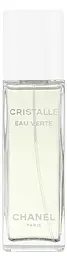 Парфумована вода Chanel Cristalle Eau Verte 100 мл