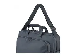Сумка для ноутбука Tucano Star 15.6 Blue (BSTN-B) - мініатюра 4