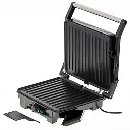 Електрогриль контактний Adler AD 3051 XL - мініатюра 5