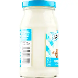 Топінг Smucker's Маршмеллоу 347 г - мініатюра 4