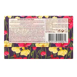 Мило тверде Marigold Natural Scents of the World Нью-Йорк 150 г - мініатюра 4