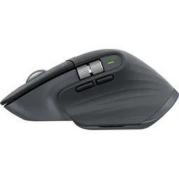 Миша Logitech MX Master 3S Performance Graphite (910-007501) [157779] - мініатюра 3