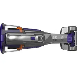 Ручний пилосос Black+Decker BHHV520BFP [90372] - мініатюра 4