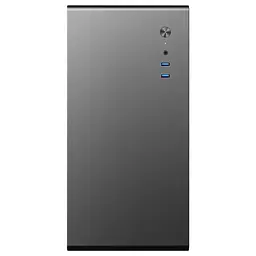 Комп'ютер Gamemax (A200-BK-NP) MT (i5-10500/16/240SSD/1TB/500W/GTX1660 Super-6Gb) Б/В - мініатюра 5