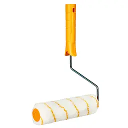 Валик малярний Ingco Super Select акриловий 230 мм (HRHT282302) - мініатюра 3