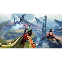 Ключ активації Microsoft Palworld (Game Preview) для Xbox One/Series S/X - мініатюра 4