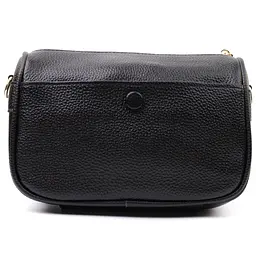 Жіноча шкіряна сумка Vintage 20,5х13,5х10 см sum0026544 - мініатюра 8