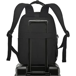 Рюкзак WIWU Ora Backpack Black - мініатюра 7