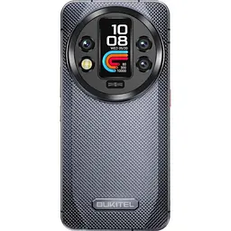 Смартфон Oukitel WP200 Pro 24/1TB Grey [136930] - мініатюра 6
