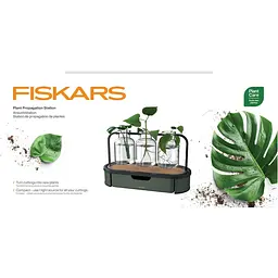 Станція Fiskars Plant Care для розмноження рослин (1080912) - мініатюра 8