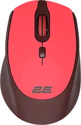 Миша 2E MF220 WL Red