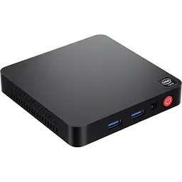 Неттоп Beelink T5 Mini N4020 4/64GB [155422]