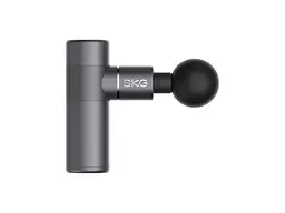 Масажер SKG Gun F3mini gray