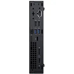 Комп'ютер Dell OptiPlex 3060 MFF (i3-8100T/8/500) Б/В - мініатюра 2