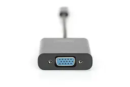 Перехідник USB Type-C - VGA Digitus - мініатюра 4