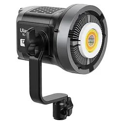 Відеосвітло Ulanzi Vijim VL-120C 120C 120W RGB Light (L074CNA1 VL120C) (без блоку живлення)
