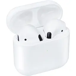 Бездротові аушники Gelius Pro Capsule 3 GP-TWS-004 White - мініатюра 10