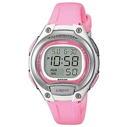 Годинник Casio LW-203-4AVEF