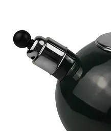 Чайник із свистком Kamille KM-1039D 2,5 л - мініатюра 6