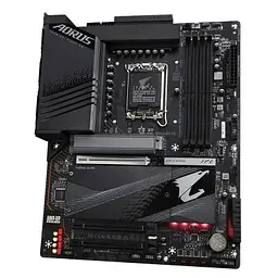 Материнська плата Gigabyte (Z790 AORUS ELITE AX) - мініатюра 4