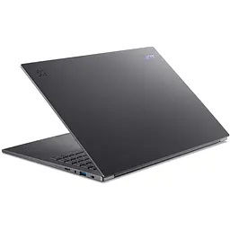 Ноутбук Acer Aspire 16 AI OLED A16-52M-5778 з процесором Intel Core Ultra 5 226V pana la 4.5GHz, 16", WUXGA + OLED, 120Hz, 16GB LPDDR5X RAM, 512GB SSD, Intel Arc - мініатюра 8