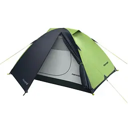 Намет Hannah Tycoon 2 Black/Green (1052-10029288HHX)