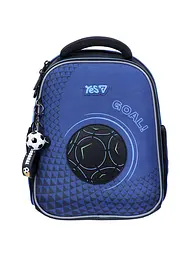 Рюкзак каркасний YES H-100S First Goal (550214) - мініатюра 2