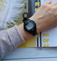 Годинник Casio LW-203-1BVEF - мініатюра 2