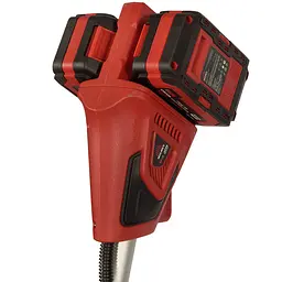 Vitals Тримір садовий акумуляторний Vitals Master AZT 3680-1n BL Kit 36В 800Вт 25.5см ніж/ліска 36см 1х4А·рік 4.5кг - мініатюра 5