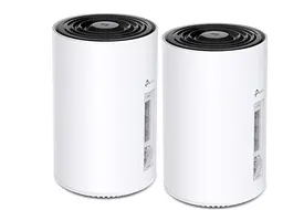 Домашня Powerline Mesh Wi-Fi система (2 шт у комплекті), Deco PX50(2-pack) - мініатюра 2