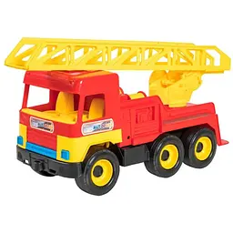 Middle truck пожежна 39225 (4820159392254)