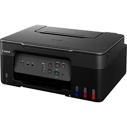 Багатофункціональний пристрій Canon PIXMA G3430 WiFi (5989C009) - мініатюра 2