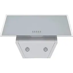 Витяжка Perfelli DN 6272 D 700 WH LED - мініатюра 6