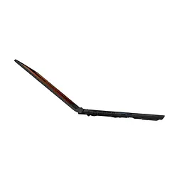 Ігровий ноутбук MSI Katana 15 HX B14WFK, Intel Core i7- 14650HX, 16GB RAM, 512GB SSD, QHD 165Hz, 15. 6 дюймів, чорний - мініатюра 10