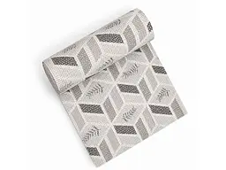 Килимок для ванної кімнати 0,65×15м ПВХ V24055E DARIANA (арт. 1319249)