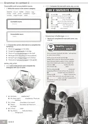 Gateway to the World for Ukraine 1/A1+ Workbook with Digital Workbook - мініатюра 2