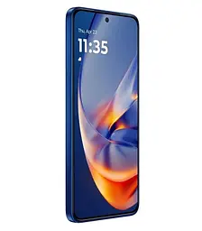 Смартфон Motorola Edge 50 Neo 12/512GB Nautical Blue (EU) - мініатюра 5