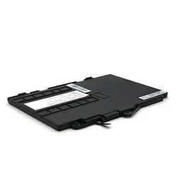 Акумулятор для ноутбука CNP HP EliteBook 820 G3 SN03XL, 44Wh (3910 mAh), 3cell, 11.4V, Li-Po, чорний - мініатюра 4