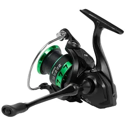Котушка Select Reflex 1500 (RFLX2-1500) 4+1BB 5.2:1 - мініатюра 2