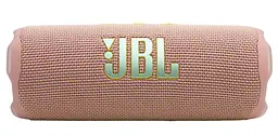 Портативна акустика JBL Flip 7 Pink (JBLFLIP7PINK)