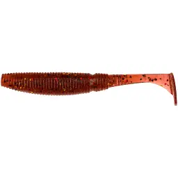 Силікон Select Shad One 3.5" #003 (5 шт/уп)