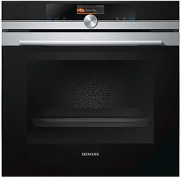 Духова шафа Siemens HB 656 GHS1 (HB656GHS1)